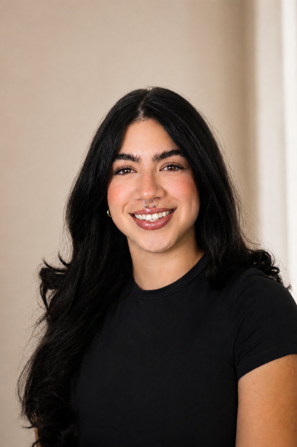 Mara Ramos, photographer